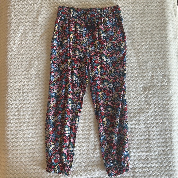 new without tag H&M woven joggers 3-4 Years - Picture 1 of 5